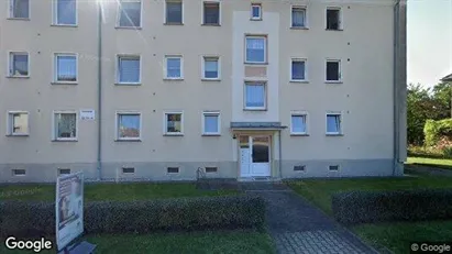 Apartments for rent in Burgenlandkreis - Photo from Google Street View