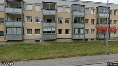 Apartments for rent in Nyköping - Photo from Google Street View