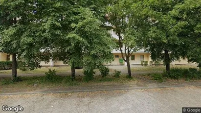 Apartments for rent in Barnim - Photo from Google Street View