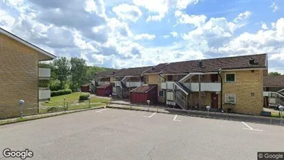 Apartments for rent in Båstad - Photo from Google Street View