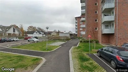 Apartments for rent in Laholm - Photo from Google Street View