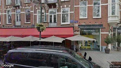 Apartments for rent in Amsterdam Oud-Zuid - Photo from Google Street View