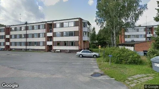 Apartments for rent in Virrat - Photo from Google Street View