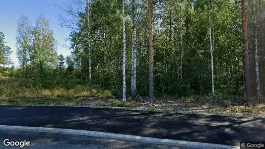 Apartments for rent in Vantaa - Photo from Google Street View