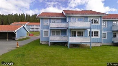 Apartments for rent in Dorotea - Photo from Google Street View