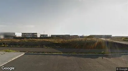 Apartments for rent in Hafnarfjörður - Photo from Google Street View