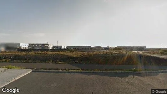 Apartments for rent in Hafnarfjörður - Photo from Google Street View