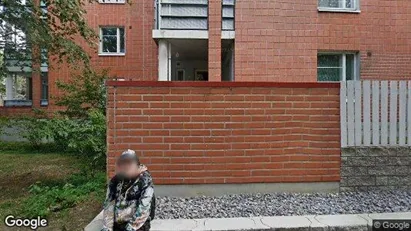 Apartments for rent in Helsinki Itäinen - Photo from Google Street View