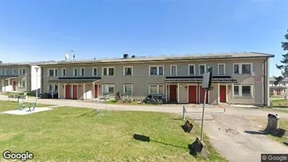 Apartments for rent in Årjäng - Photo from Google Street View
