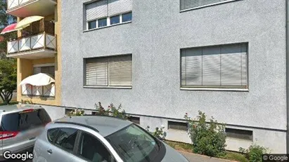 Apartments for rent in Gutenberg-Stenzengreith - Photo from Google Street View