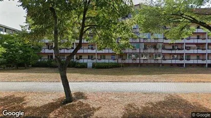 Apartments for rent in Bautzen - Photo from Google Street View