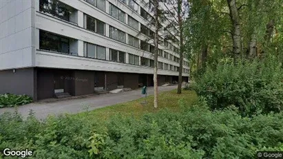 Apartments for rent in Helsinki Itäinen - Photo from Google Street View