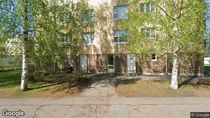 Apartments for rent in Seinäjoki - Photo from Google Street View