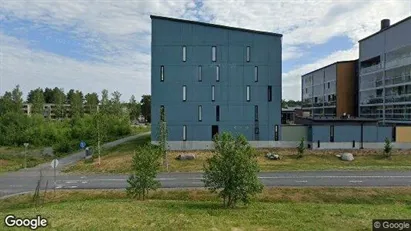 Apartments for rent in Tampere Keskinen - Photo from Google Street View