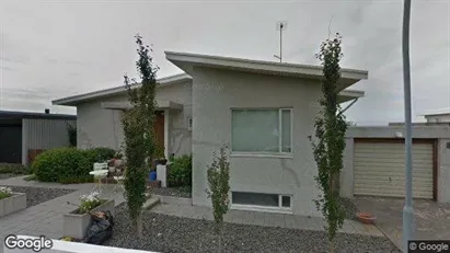 Apartments for rent in Reykjavík Hlíðar - Photo from Google Street View