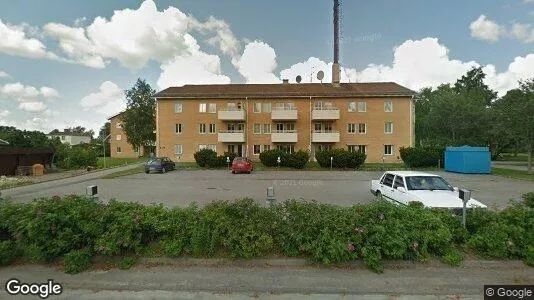 Apartments for rent in Bengtsfors - Photo from Google Street View