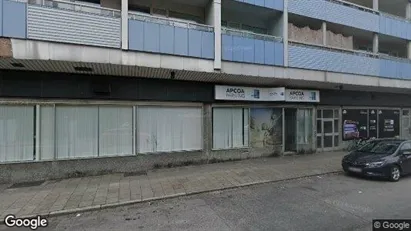 Apartments for rent in Malmö City - Photo from Google Street View