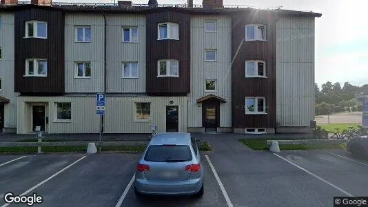 Apartments for rent in Finspång - Photo from Google Street View