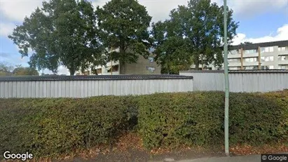 Apartments for rent in Åstorp - Photo from Google Street View