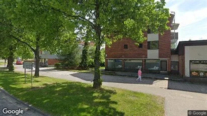 Apartments for rent in Kouvola - Photo from Google Street View