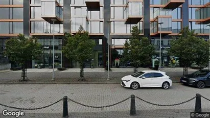 Apartments for rent in Tallinn Kesklinna - Photo from Google Street View