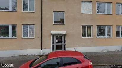 Apartments for rent in Örebro - Photo from Google Street View