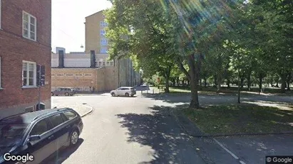 Rooms for rent in Malmö City - Photo from Google Street View