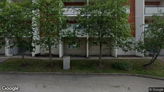 Apartments for rent in Turku - Photo from Google Street View