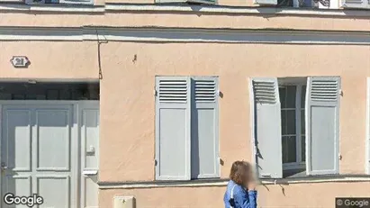 Rooms for rent in Fontainebleau - Photo from Google Street View