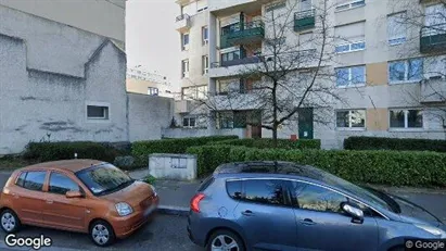 Rooms for rent in Lyon - Photo from Google Street View