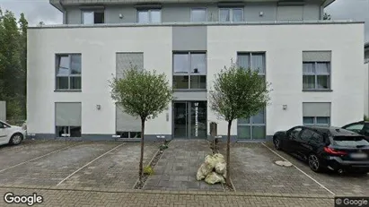 Apartments for rent in Oberbergischer District - Photo from Google Street View