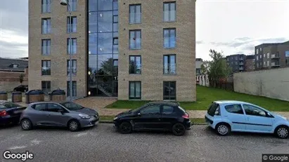 Apartments for rent in Odense C - Photo from Google Street View