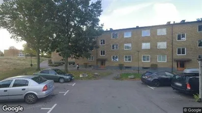 Apartments for rent in Åstorp - Photo from Google Street View