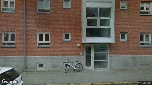 Apartments for rent in Silkeborg - Photo from Google Street View