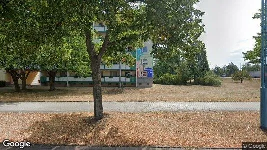 Apartments for rent in Bautzen - Photo from Google Street View