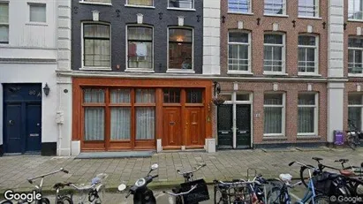 Apartments for rent in Amsterdam Oud-Zuid - Photo from Google Street View