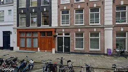 Apartments for rent in Amsterdam Oud-Zuid - Photo from Google Street View