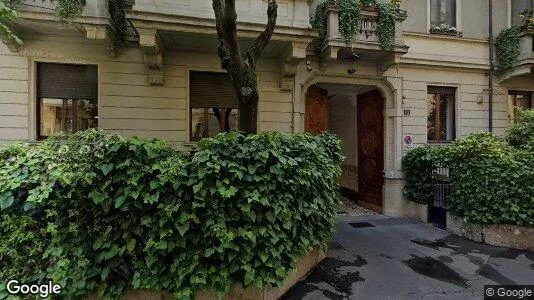 Apartments for rent in Milano Zona 1 - Centro storico - Photo from Google Street View