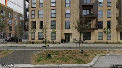 Apartments for rent in Copenhagen S - Photo from Google Street View