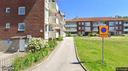 Apartments for rent in Ulricehamn - Photo from Google Street View