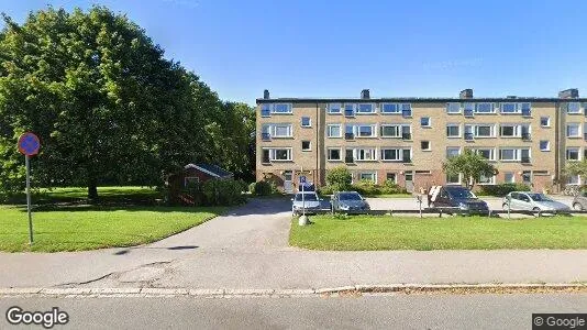 Rooms for rent in Uppsala - Photo from Google Street View