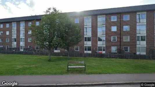 Apartments for rent in Västra hisingen - Photo from Google Street View