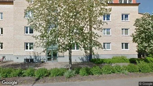 Apartments for rent in Skövde - Photo from Google Street View