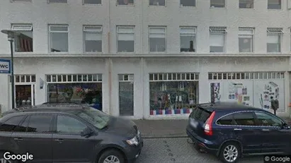 Apartments for rent in Reykjavík Miðborg - Photo from Google Street View