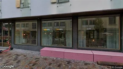 Apartments for rent in Helsinki Eteläinen - Photo from Google Street View