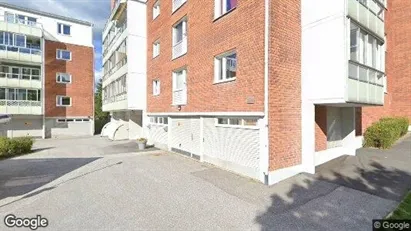 Apartments for rent in Vaxholm - Photo from Google Street View