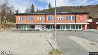 Apartments for rent in Storuman - Photo from Google Street View