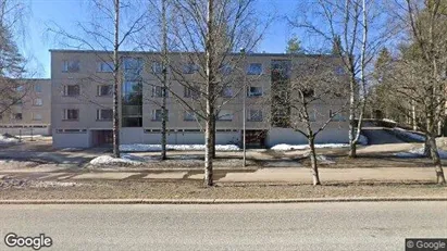 Apartments for rent in Helsinki Itäinen - Photo from Google Street View