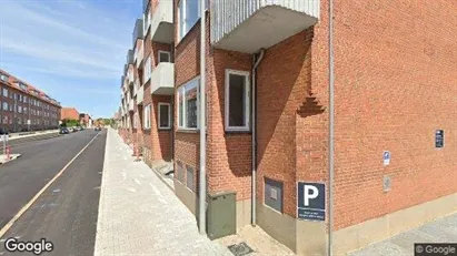 Apartments for rent in Fredericia - Photo from Google Street View