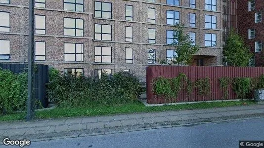 Apartments for rent in Copenhagen SV - Photo from Google Street View